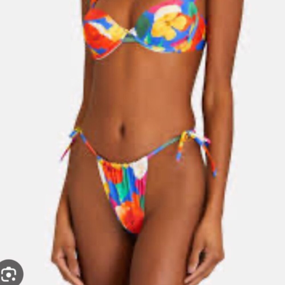 WeWoreWhat Bikini